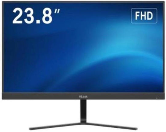 Hikvision D24F2V2F VA Monitor 23.8" FHD 1920x1080