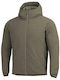 Pentagon Pentagon V2.0 Jagdjacke Grün