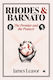 Rhodes & Barnato - Chiselbury Publishing - Paperback / Softback