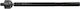 Achsschenkel Halter Für Psa 206 2a/c 1.4 01 53077-10757
