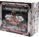 Panini Basketball 25-26 Hobby Prizm Booster Box