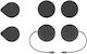 Interphone Резервни части Слушалки U-com 32mm Ucomspeaker32