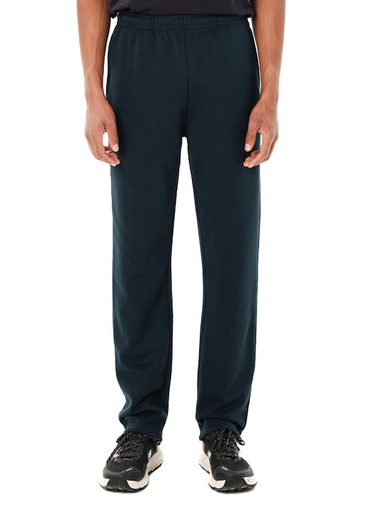 Emerson Herren-Sweatpants Schwarz 262.EM25.69