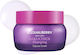 Eqqualberry Plumping Light Cremă de Față pentru Hidratare, Anti-îmbătrânire și Tonifiere cu Retinol și Ceramide 50ml