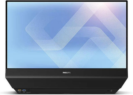 Philips 24B2D5300/00 IPS Monitor 23.8" FHD 1920x1080