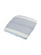 Galicja Garden Chair Cushion Multicolored 30x30cm (Various Colors)