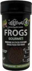 Haquoss Frogs Gourmet 250ml/63gr Haquoss Frogs Gourmet 250ml/63gr