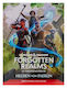 Dungeons & Dragons Rpg Forgotten Realms Helden Von Faerun Player Expansion *german Version*