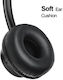 Headsets Supervoice Svc-rt12 Replacement Ear Cushion Sprv-0050