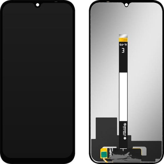 Xiaomi Redmi 15C 4G Display & Touch Digitizer OEM Without Frame EU Version