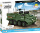 Cobi Τουβλάκια Stryker M1126 ICV για 9+ Ετών 661τμχ