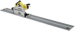 DEWALT DWS520KTR-QS Circular Saw 1300W with Spe...