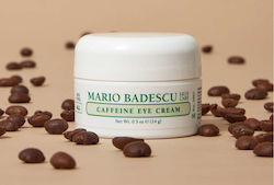 Mario Badescu Caffeine Κρέμα Ματιών 14gr