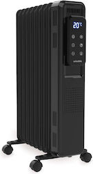 Livoo Καλοριφέρ Λαδιού 2000W