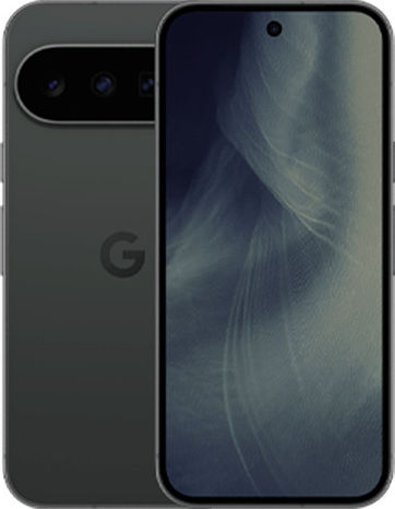 Google Pixel 11 5G (12/256GB) Obsidian