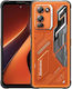 BlackView Fort 200 Dual SIM (6/256GB) Ανθεκτικό...