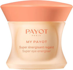Payot My Super Cremă de ochi 15ml Payot My Super Cremă de ochi 15ml