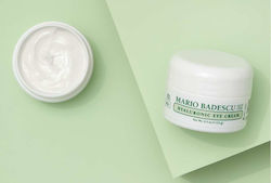 Mario Badescu Hyaluronic Κρέμα Ματιών 14ml Mario Badescu Hyaluronic Κρέμα Ματιών 14ml