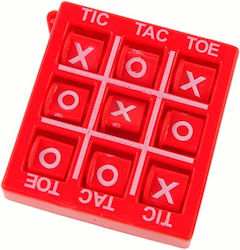 Επιτραπέζιο Παιχνίδι Tic Tac Toe για 2 Παίκτες 3+ Ετών (EN) Jokomisiada Επιτραπέζιο Παιχνίδι Tic Tac Toe για 2 Παίκτες 3+ Ετών (EN) Jokomisiada