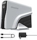 Graugear G-3501-A-10G-6TB USB-C 3.1 Външен HDD 6TB 2.5" Черен