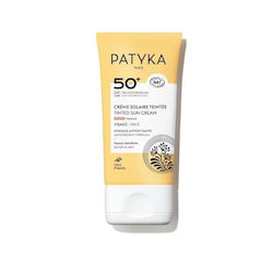 Patyka SPF50+ Tinted 40ml Patyka SPF50+ Tinted 40ml