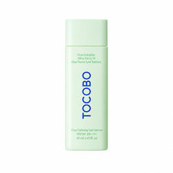 Tocobo Serum de protecție solară SPF50+ 50ml Tocobo Serum de protecție solară SPF50+ 50ml