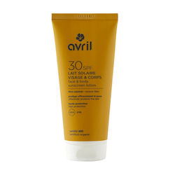 avril Bio SPF30 100ml avril Bio SPF30 100ml