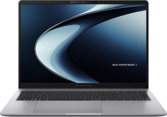 Asus ExpertBook P3 G2 PM3606CHA-MB0197 16" FHD+ (Ryzen 7-8840HS/16GB/1TB SSD/Fără sistem de operare) (Tastatură US)