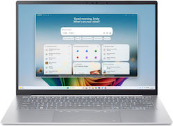 Acer Swift Edge 14 Ai 14" (Ultra 7-355/16GB/512GB) Acer Swift Edge 14 Ai 14" (Ultra 7-355/16GB/512GB)