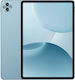 BlackView Mega 5 4G 12.2" Tablet (8GB/256GB) Blue