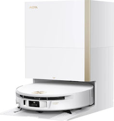 Mova S70 Ultra με Χαρτογράφηση Laser & Απορρόφηση 32000Pa Mova S70 Ultra με Χαρτογράφηση Laser & Απορρόφηση 32000Pa