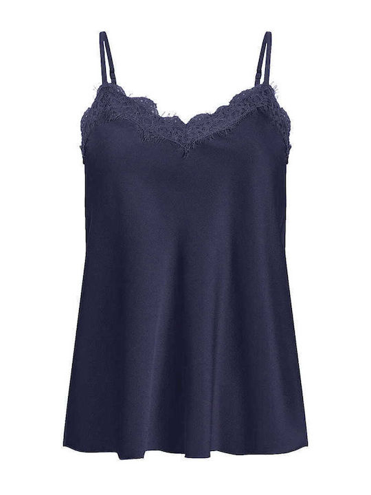 Celestino Lingerie Λεπτομέρειες Δαντέλας Σκούρο...