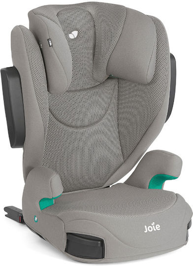 Joie I-Trillo Fx Scaun Auto i-Size cu Isofix Gri 15-36 kg