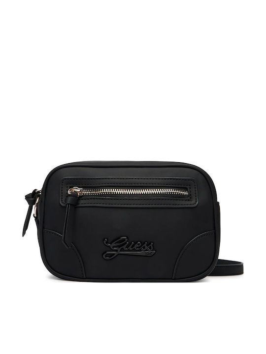 Guess Kids Bag Black 20x6.5x13cm