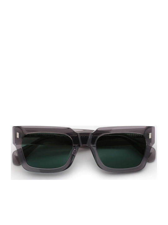 Gast Gotha Women's Sunglasses with Grey Frame a...