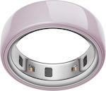 Oura Ring 4 Μέγεθος 12 Αδιάβροχο με Παλμογράφο ...
