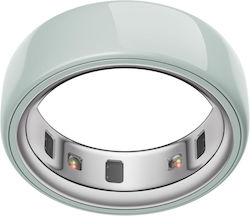 Oura Inel 4 Mărime 8 Waterproof cu Monitor cardiac Ceramic Tide Oura Inel 4 Mărime 8 Waterproof cu Monitor cardiac Ceramic Tide