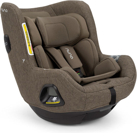 Nuna Todl Next Καθισματάκι Αυτοκινήτου i-Size με Isofix Pistachio 0-19 kg