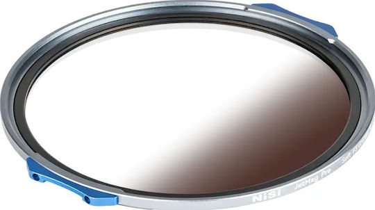 Nisi Jetmag PRO 82 Filtru Soft FS GND8 0.9 3 Stop