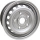 Fast Jante Aliaj Auto 15"x5" Gri