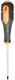 Magnetic Screwdriver with Length 100mm