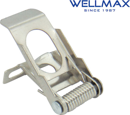 Primăveri Suport Led Panel Set 4 Bucăți Wellmax Set 5