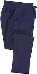 Premier Nn600 Weibliches Medizinisches Hosen Marineblau