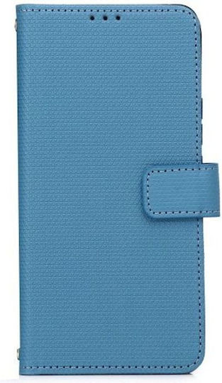 Senso Velvet Book Blue (Redmi A7 Pro)