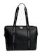 Tommy Jeans Women's Tote Bag Black