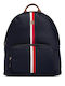 Tommy Women's Backpack Navy Blue