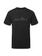 Portwest Tricou De Lucru Negru