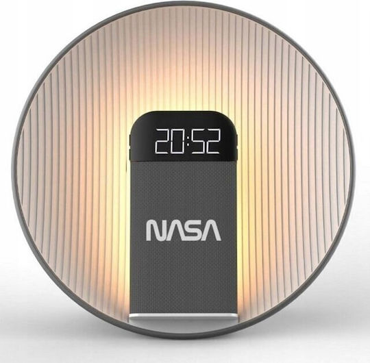 NASA Ψηφιακό Λευκό NASA Ψηφιακό Λευκό