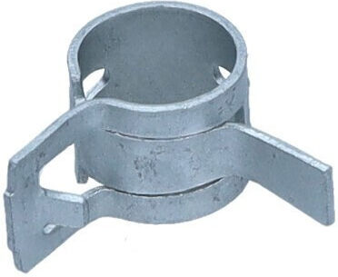 Maxgear Schlauchschellen Edelstahl 14mm/12mm W1 84-0060