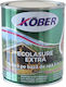 Ecolasure Extra Lac De Impregnare Vopsele Mahon...